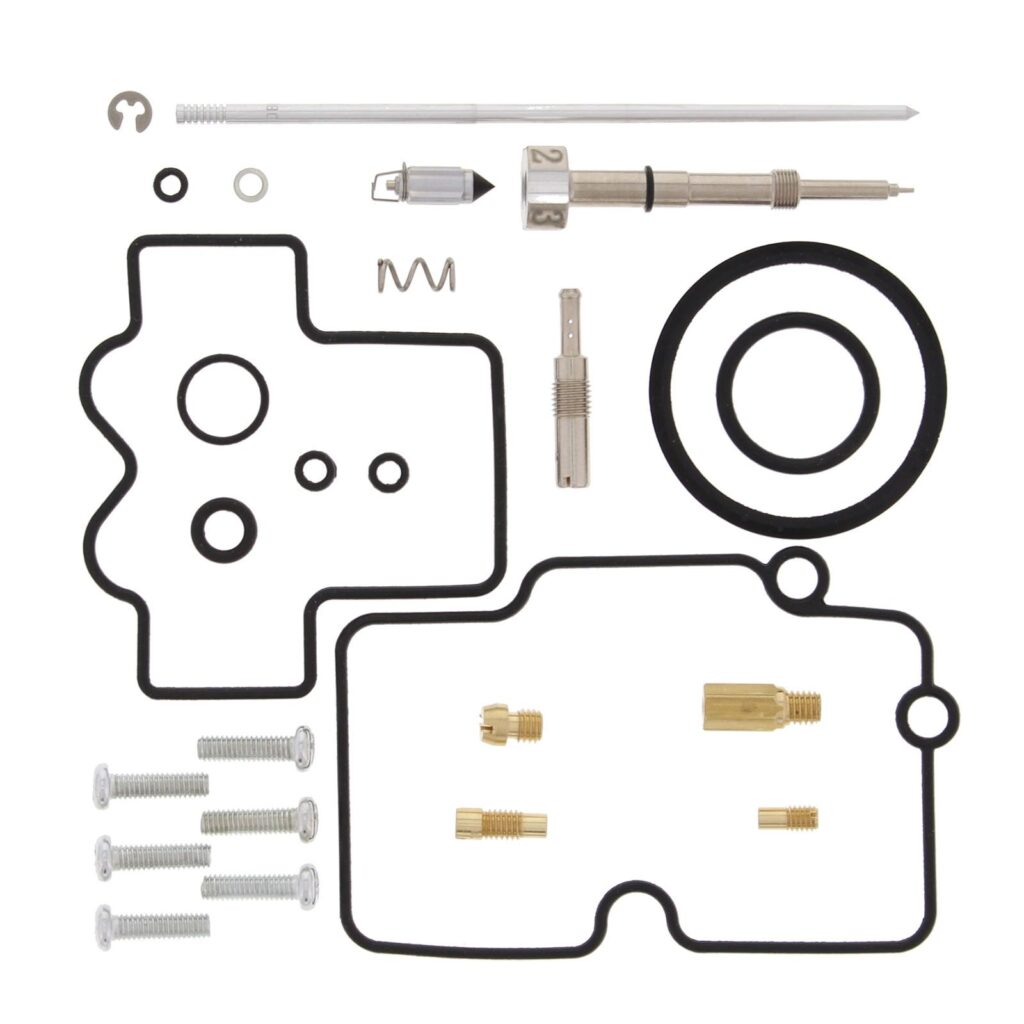 CARBURETTOR REBUILD KIT 26-1300