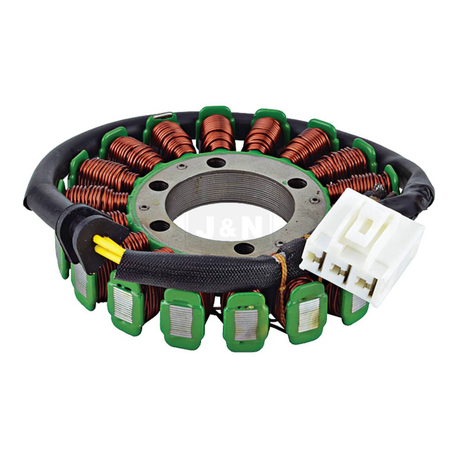 STATOR COIL J&N 340-58043 AHA4061 - Image 1