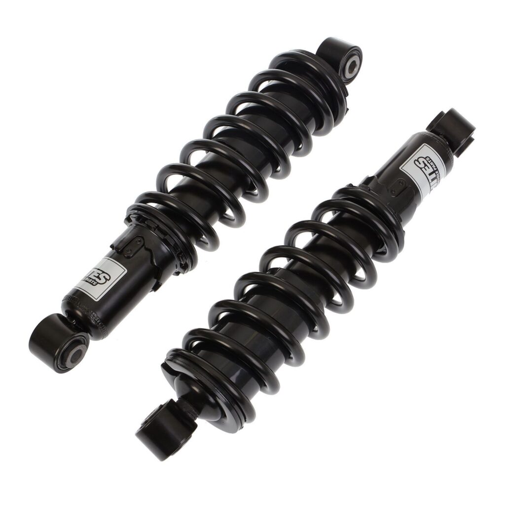 WHITES SHOCK ABSORBERS HON TRX250TM '01-'19 FRONT - PR