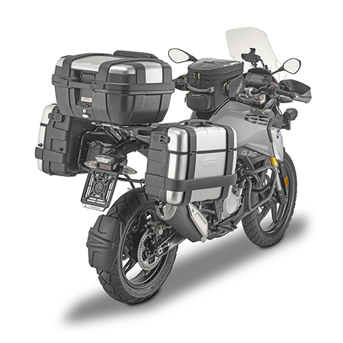 RM01 MUD/SPRAY GUARD (UNI) MOUNT WITH SPECIFIC KIT GI RM____KIT