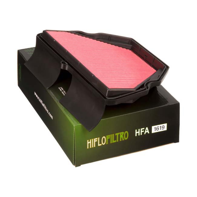 Hiflo Air Filter [A]