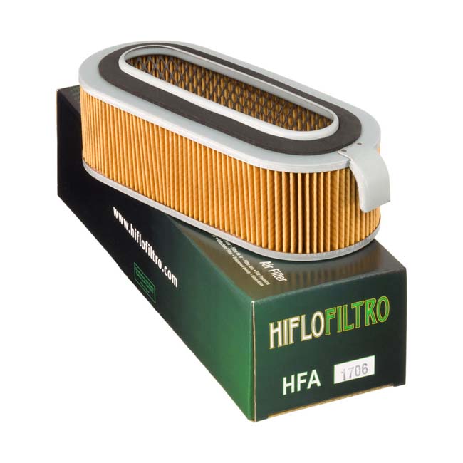 Hiflo Air Filter [A]