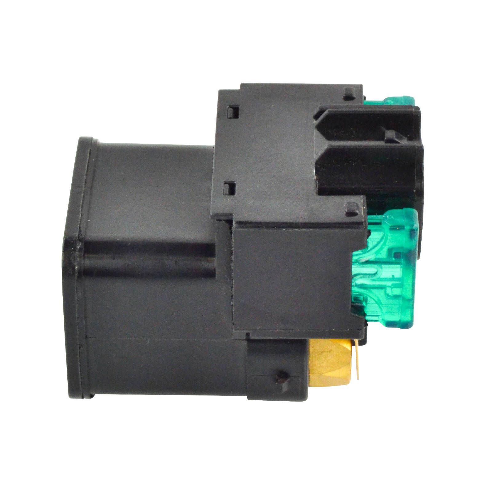 STARTER RELAY SOLENOID ASSTD KTM/SUZ MODELS (RMS090-102093) - Image 8