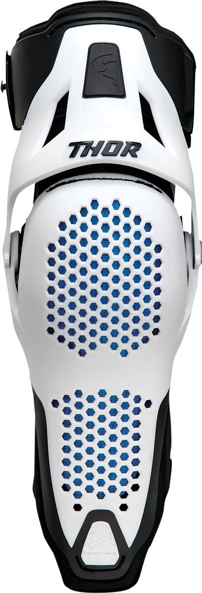 Thor Sentinel LTD Kneeguard White - Image 1