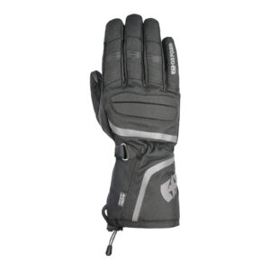 Oxford Convoy 3.0 Road Glove WS Ladies - Stealth Black - Image 1