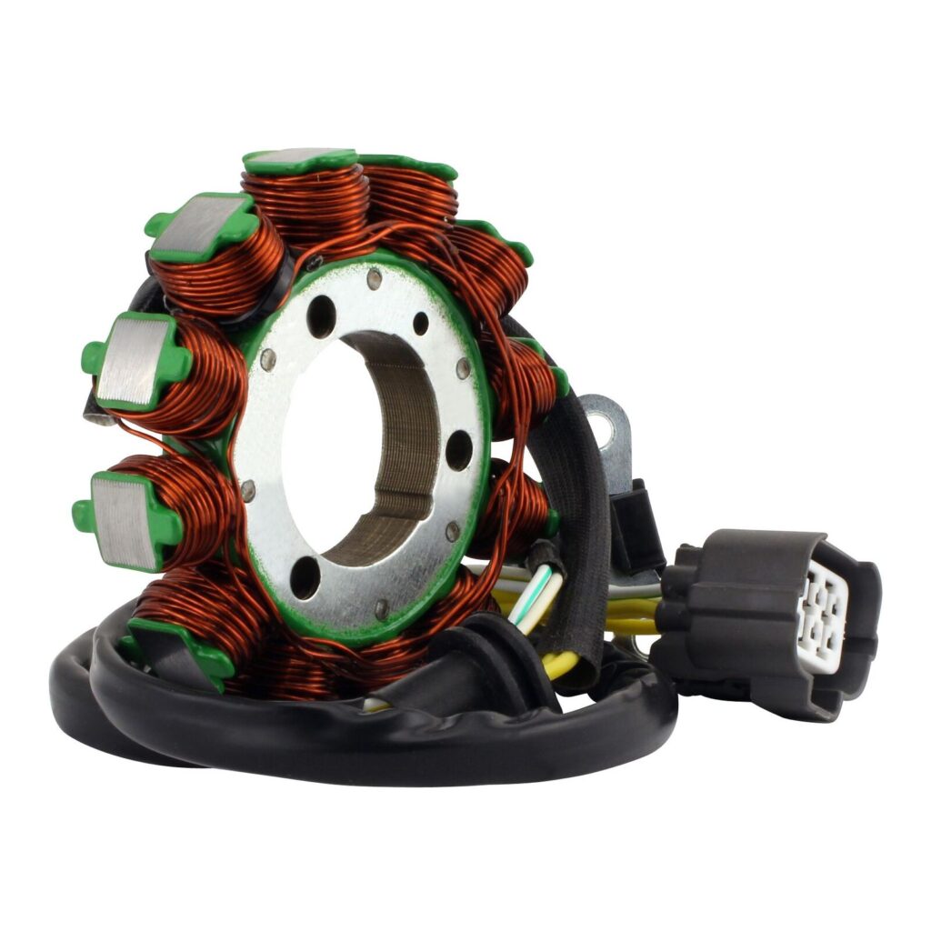 STATOR KAW KX250F 11-20 / KX450F 09-18 (RMS010-108173)