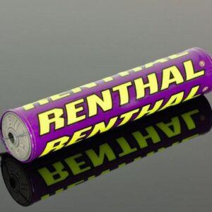 Renthal Retro Barpad 7/8 Twin - Image 1