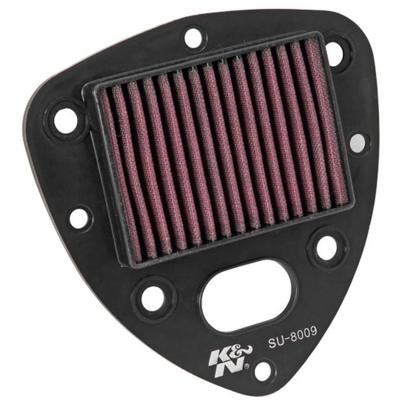 K&N REPLACEMENT AIR FILTER M50/C50 Boulevard /VL800 09-