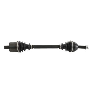 ATV CV/AXLE 8 BALL POL RANGER 400 - 800 10-14 FR BOTH - Image 1