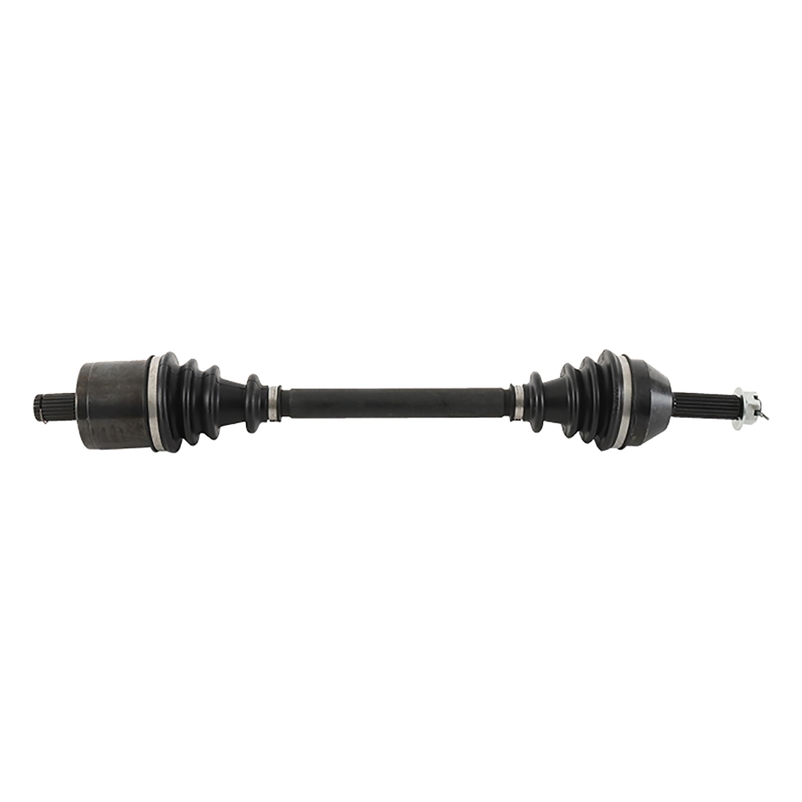 ATV CV/AXLE 8 BALL POL RANGER 400 - 800 10-14 FR BOTH - Image 1