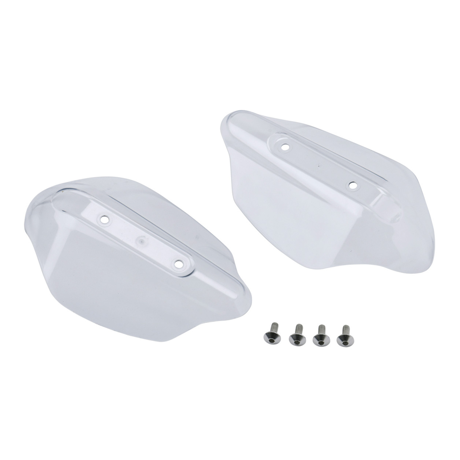 Zeta Sonic Handguard PC 2pcs - Image 2