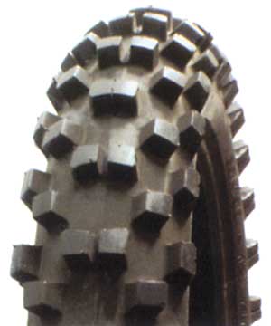 MtrpocRear Motocross Tyre M808 90/100-16