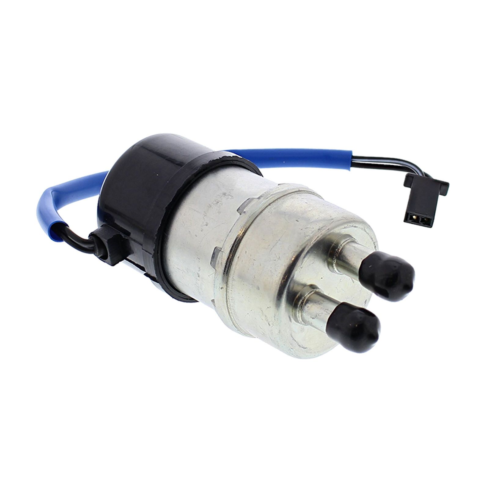 FUEL PUMP KIT - INC FILTER, HOSES, CLAMPS ETC AS NECCESARY - Image 1