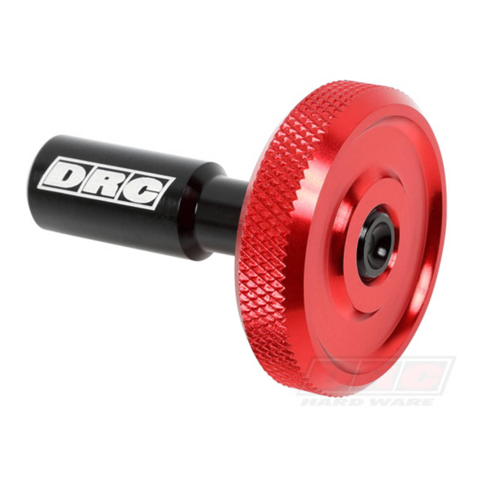 DRC GAS CAP EXTRACTOR - Image 2