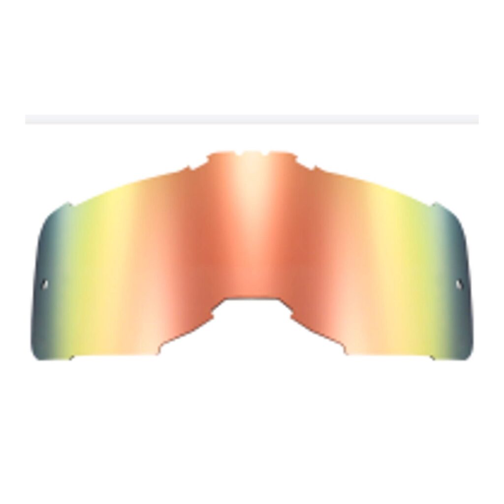 LS2 Aura / Aura Pro Lenses