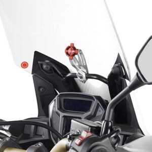 ENGINE GUARD HONDA CRF1000L AFRICA TWIN '16-'19 -DCT MODEL ONLY - Image 8