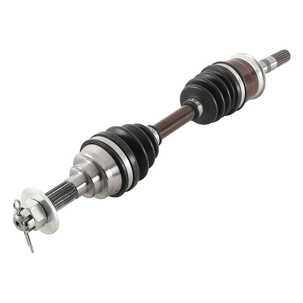 ATV CV/AXLE 6 BALL COMPLETE SHAFT