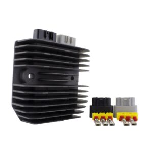 VOLTAGE REGULATOR RECTIFIER HONDA SXS 1000 - Image 2
