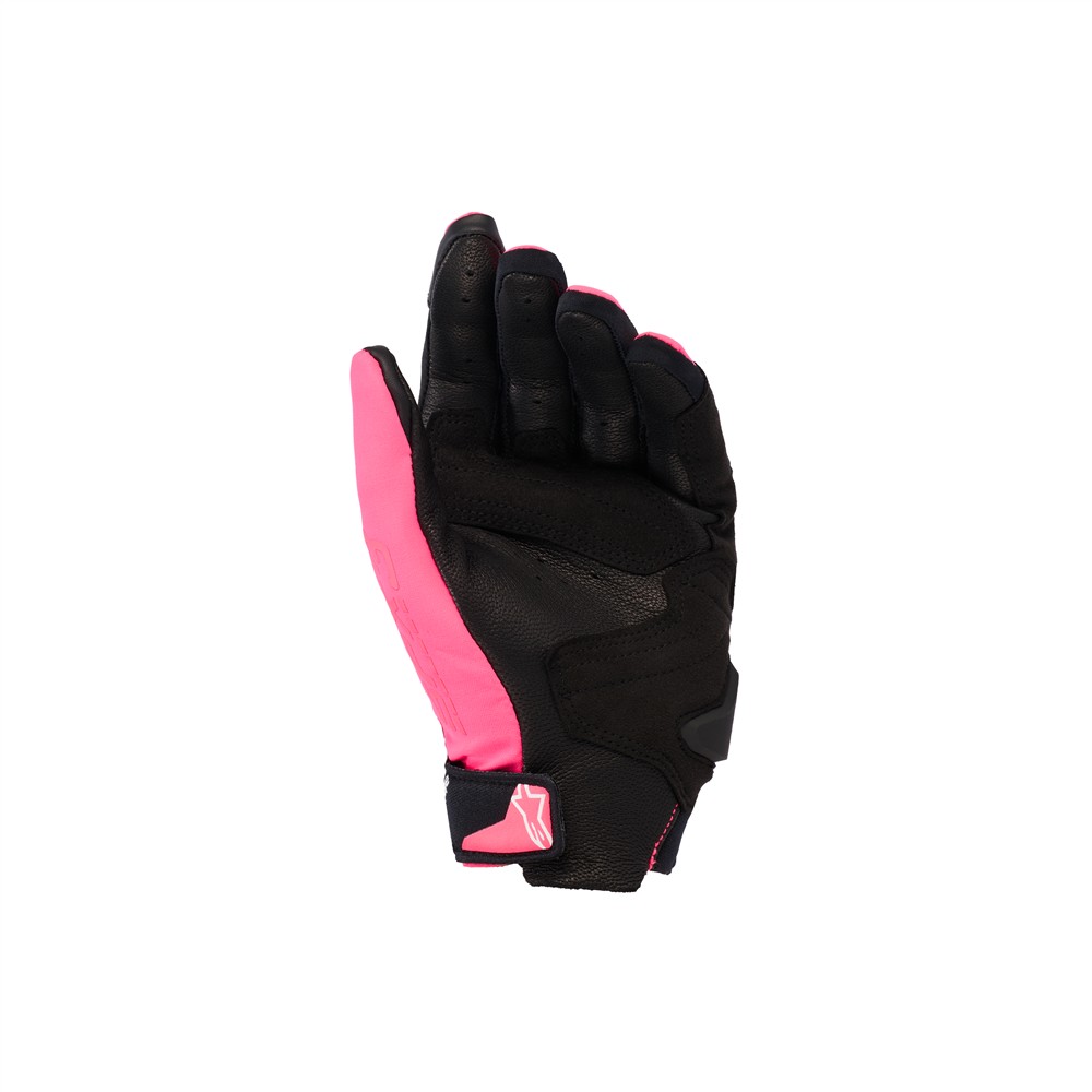 Alpinestars Stella SP X 3 Gloves Diva Pink/Black/White
