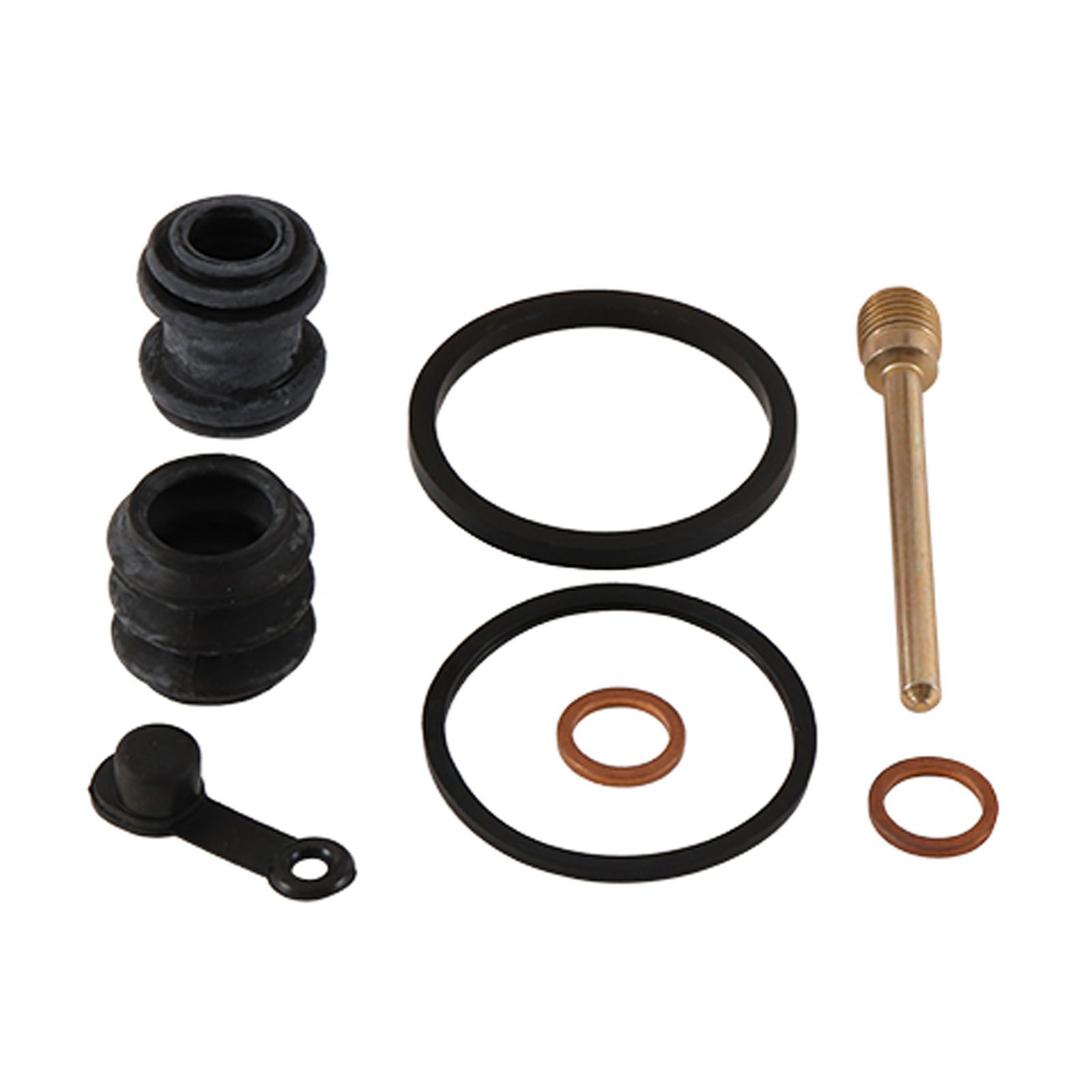 CALIPER REBUILD KIT REAR 18-3208 Suzuki Road Models 06-15 - Image 1