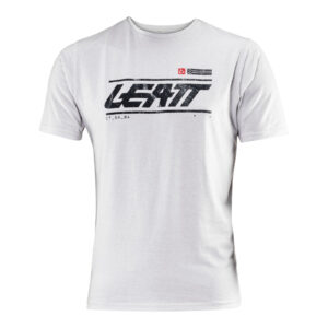 Leatt Core T-Shirt Core - Steel - Image 3