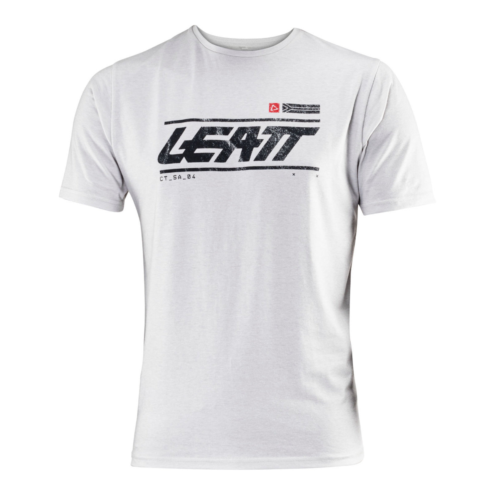 Leatt Core T-Shirt Core - Steel - Image 3