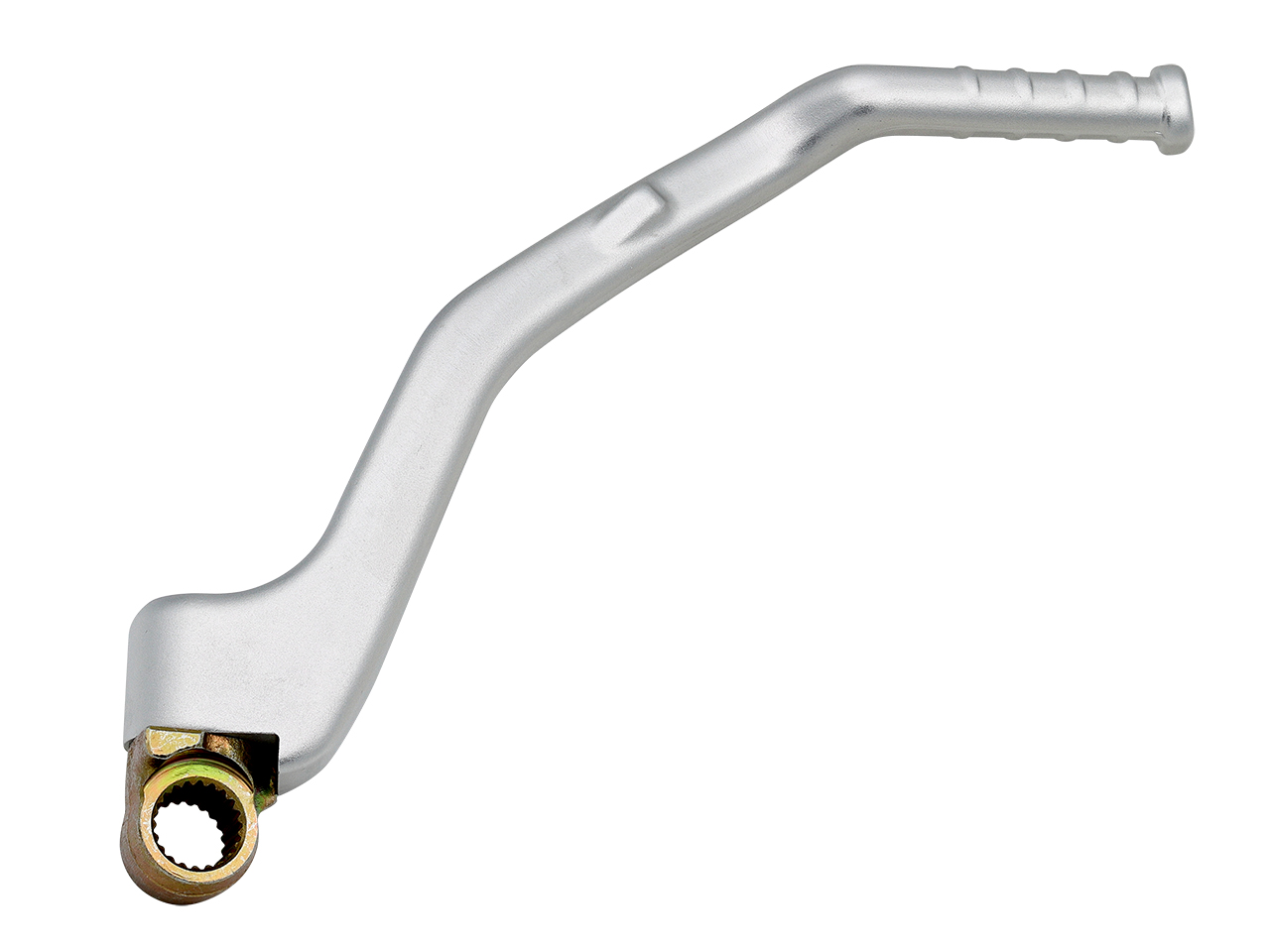 KICKSTART LEVER PSYCHIC MX HONDA CRF250R 04-09 CRF250X 04-17 - Image 1