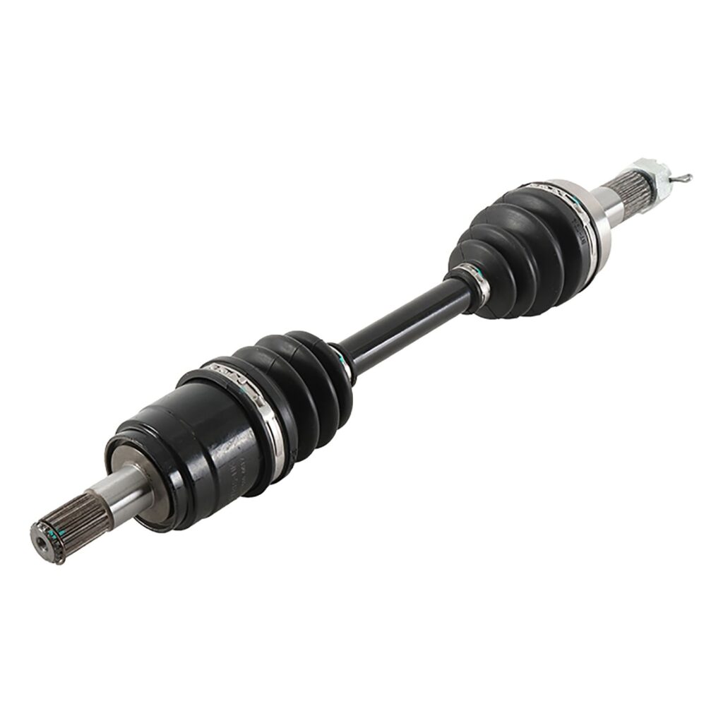 ATV CV/AXLE 6 BALL COMPLETE SHAFT