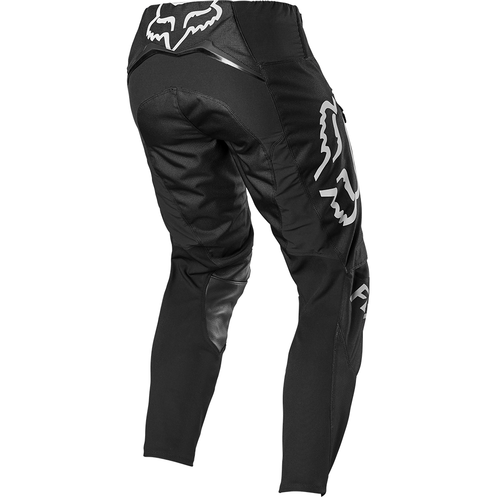 Motocross Pant Fox Legion Black