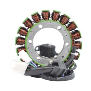 STATOR SUZ LT-A450X KING QUAD AXI 2007-2010 (RM01411) - Image 2
