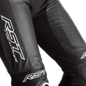 Track Suit RST Race Dept V4.1 Kangaroo Black - Image 4