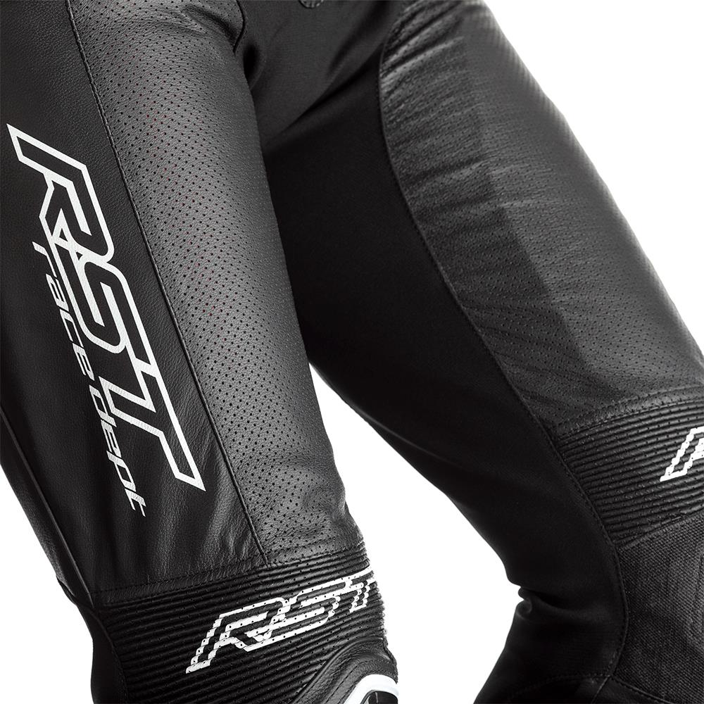 Track Suit RST Race Dept V4.1 Kangaroo Black