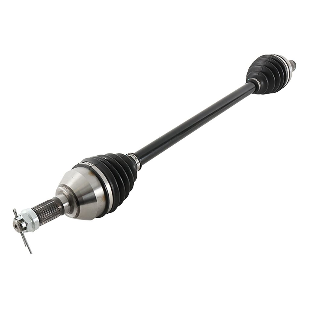 ATV CV/AXLE 6 BALL COMPLETE SHAFT