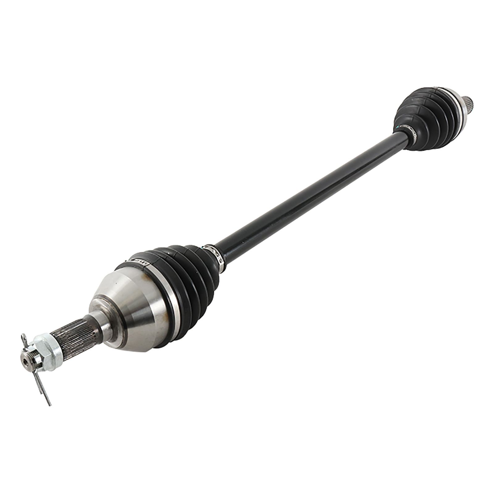 ATV CV/AXLE 6 BALL COMPLETE SHAFT - Image 3
