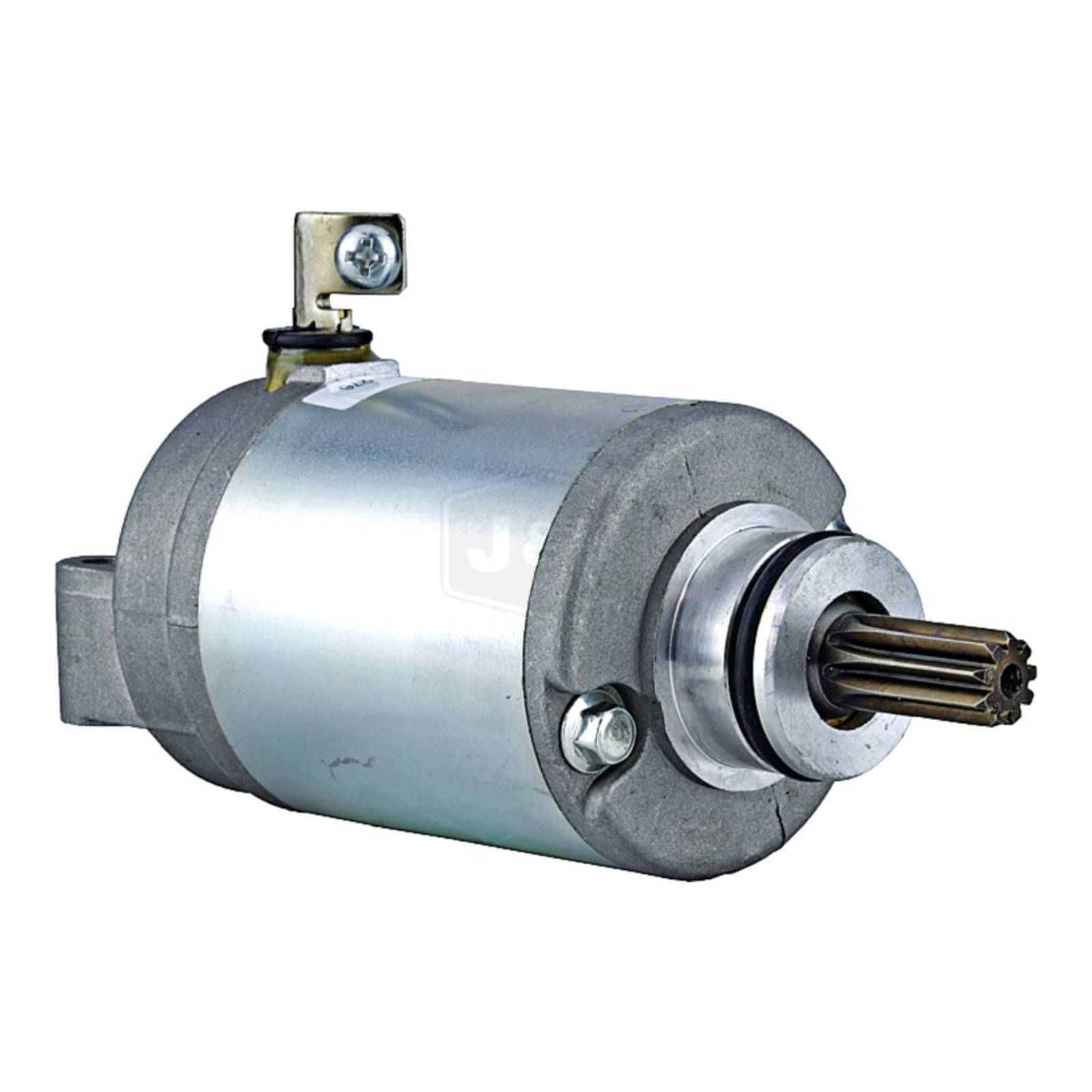 STARTER MOTOR J&N 410-52465 SND0779 - Image 1