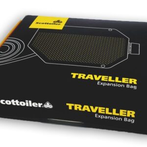 Scottoiler Traveller Expansion Bag - Image 4