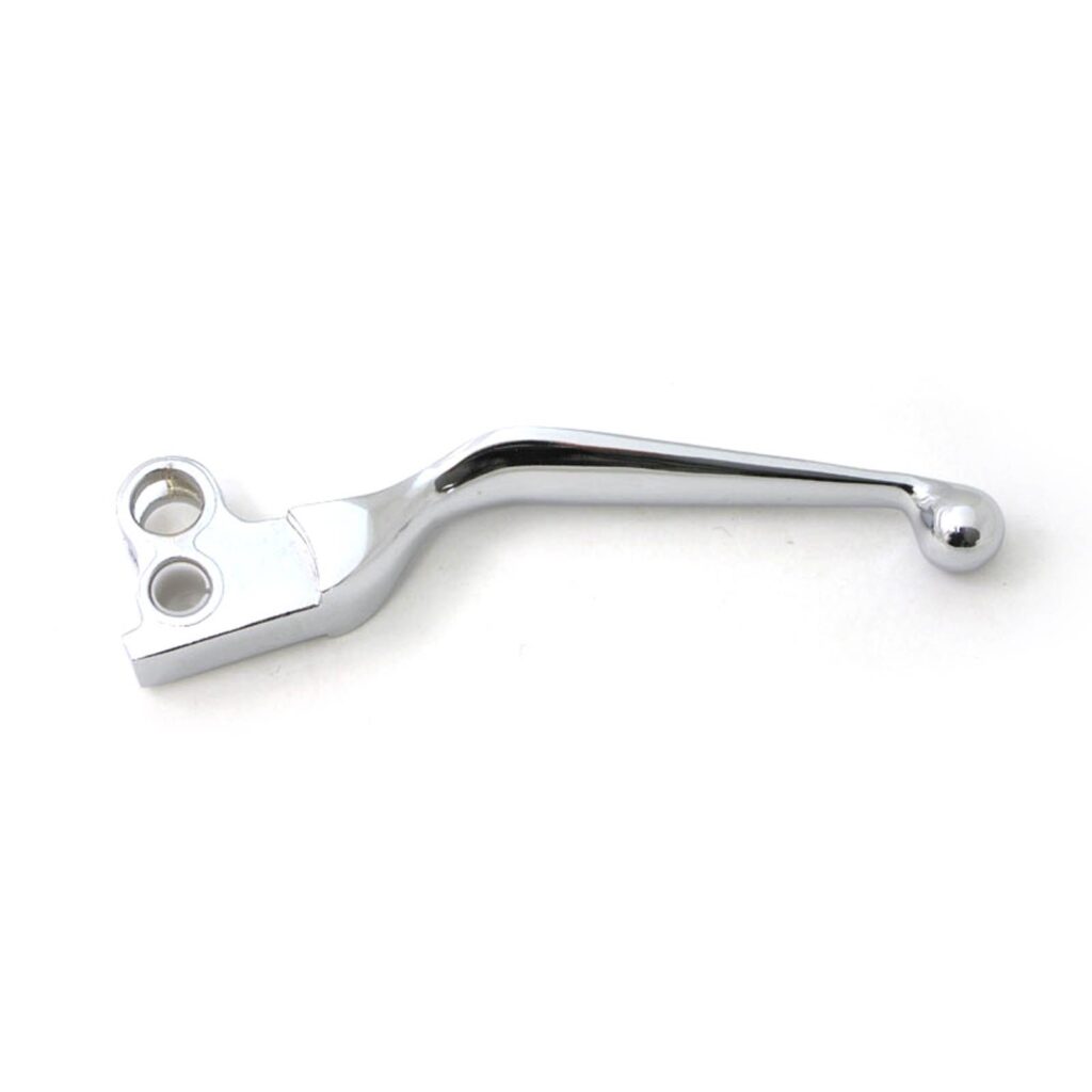 WHITES LEVER BRAKE HD CHR 82-95