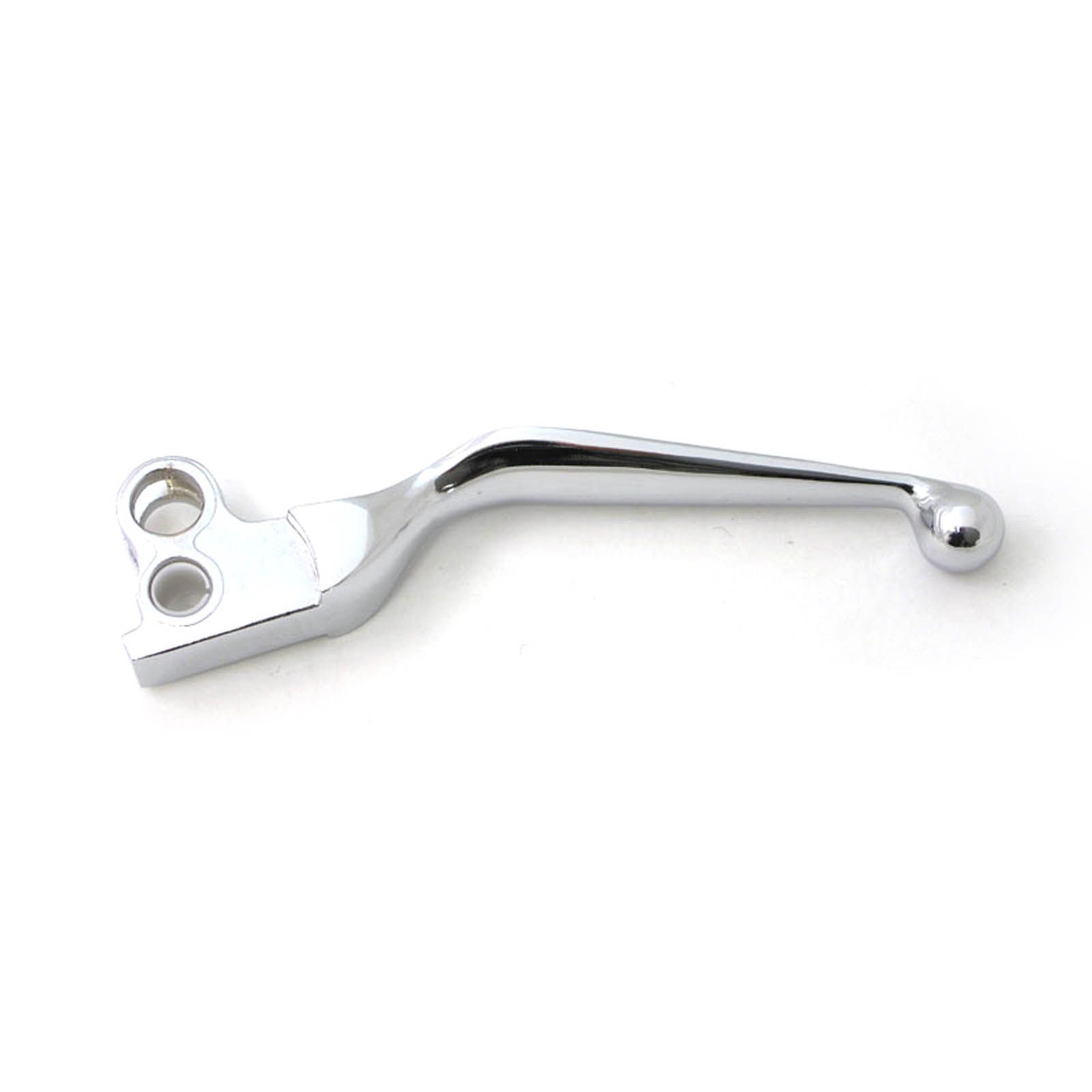 WHITES LEVER BRAKE HD CHR 82-95