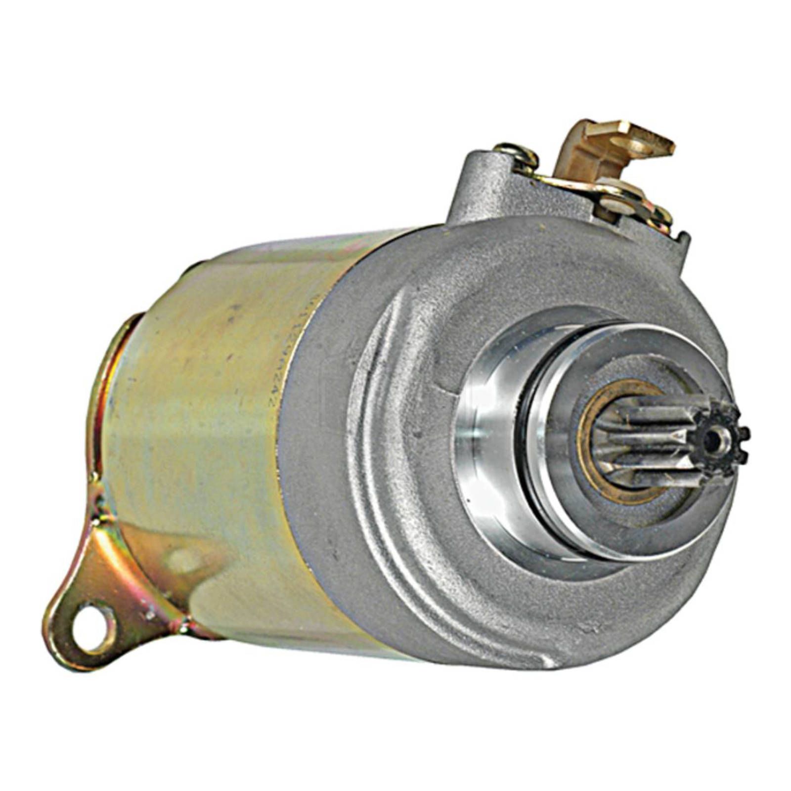 STARTER MOTOR J&N 410-58003 SCH0002 - Image 1