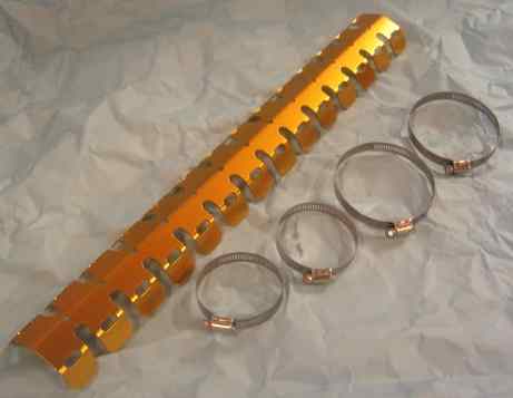 Pipe Guard Alloy