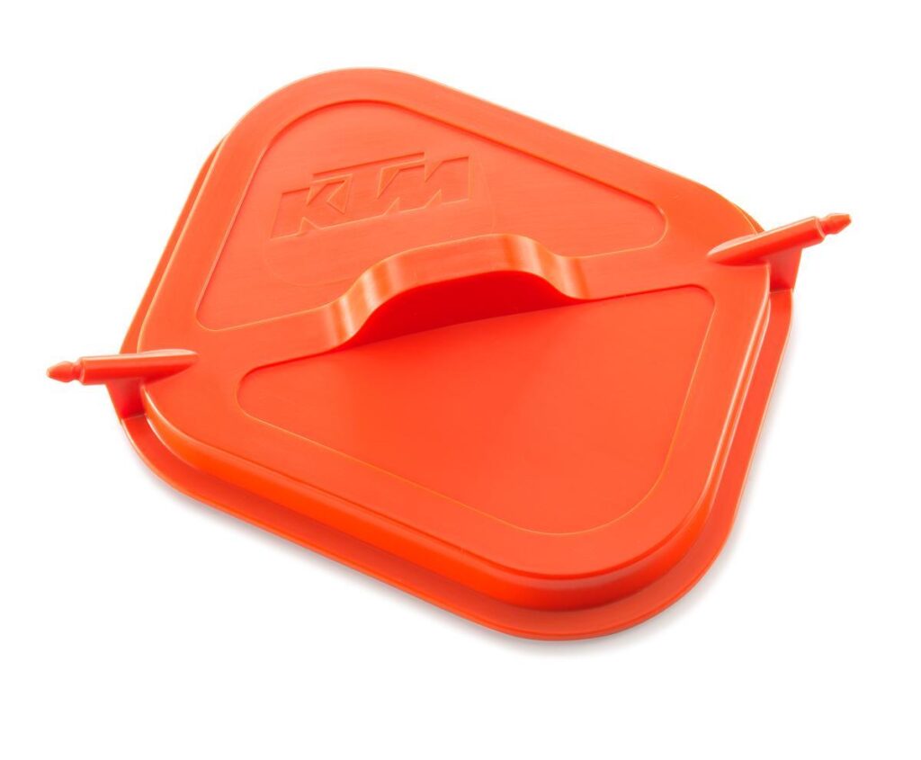 KTM Airfilter Cover 85SX