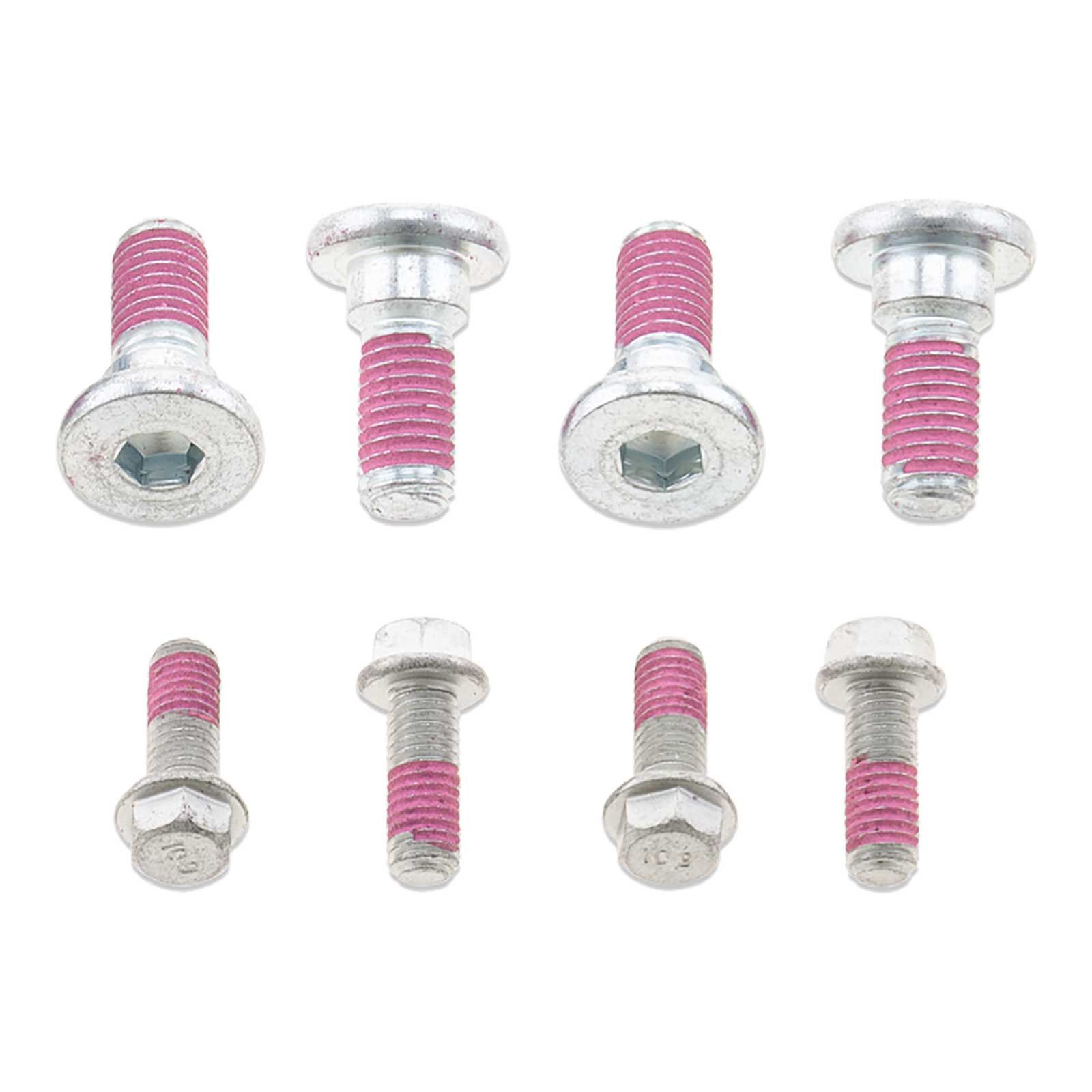 BOLT DISC BOLT KIT - HONDA - Image 1