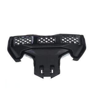 LS2 FF800 CHIN VENT BASE - Image 2
