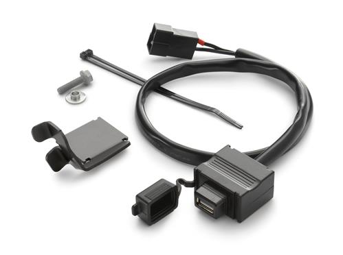 USB Power Outlet Kit