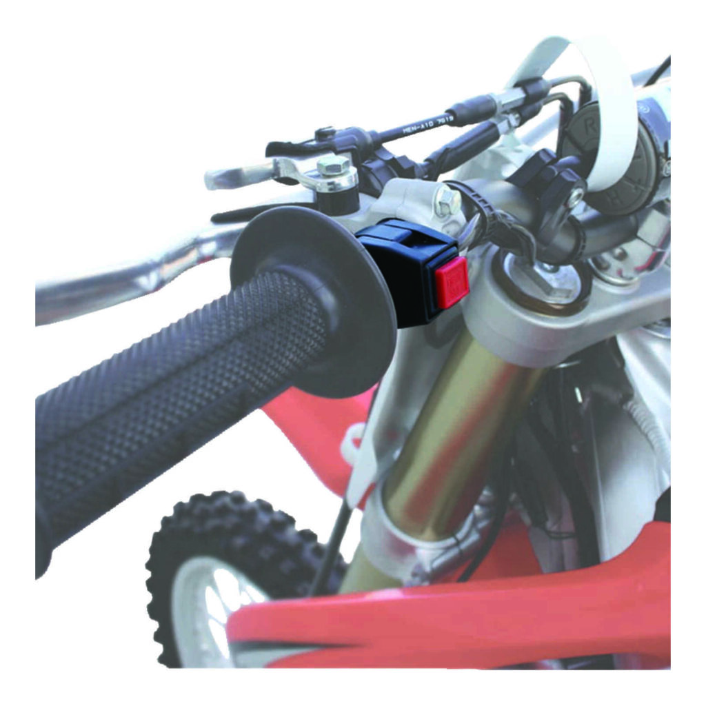 DRC Kill Switch Universal