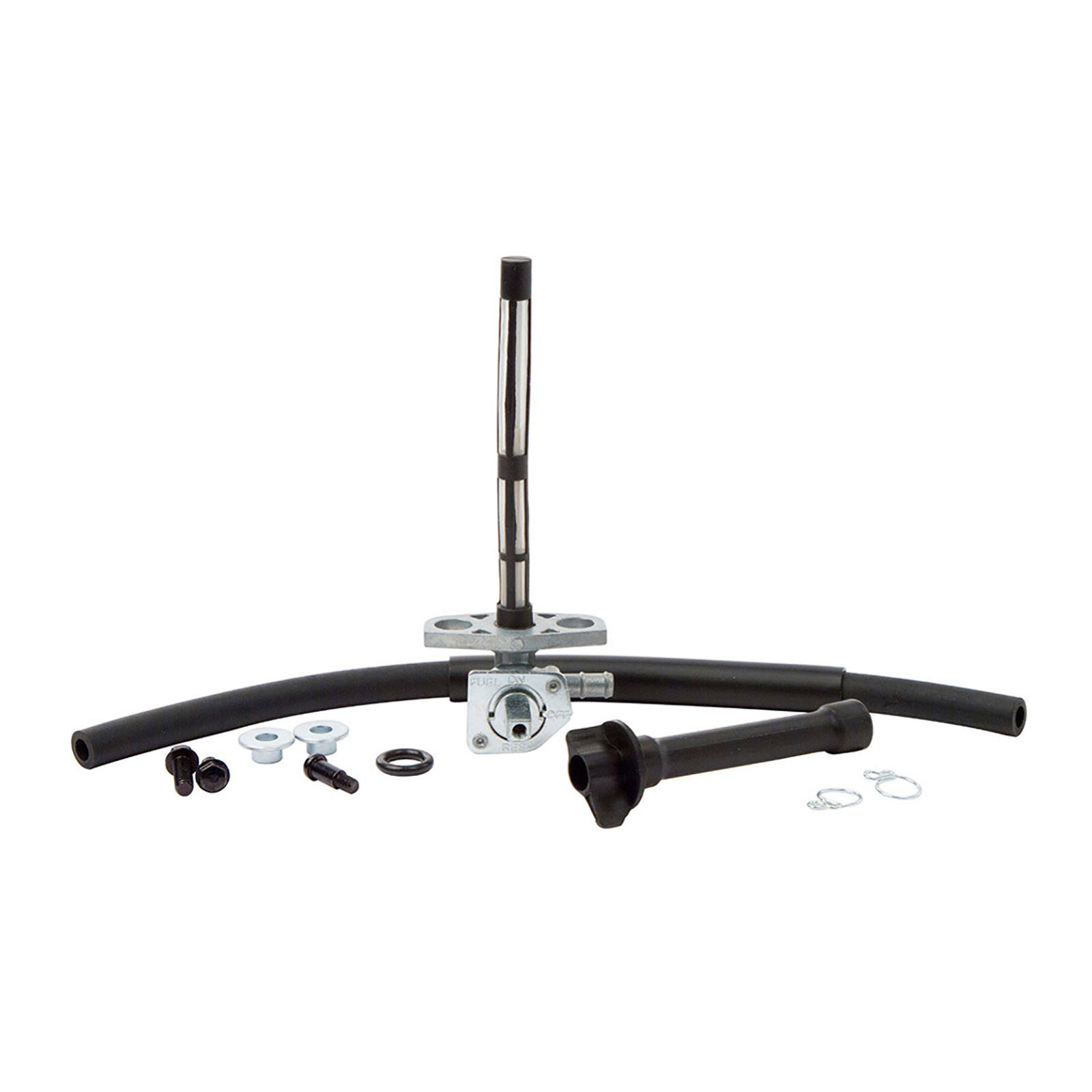 All Balls Racing Fuel Tap Kit (FS101-0017) - Image 1