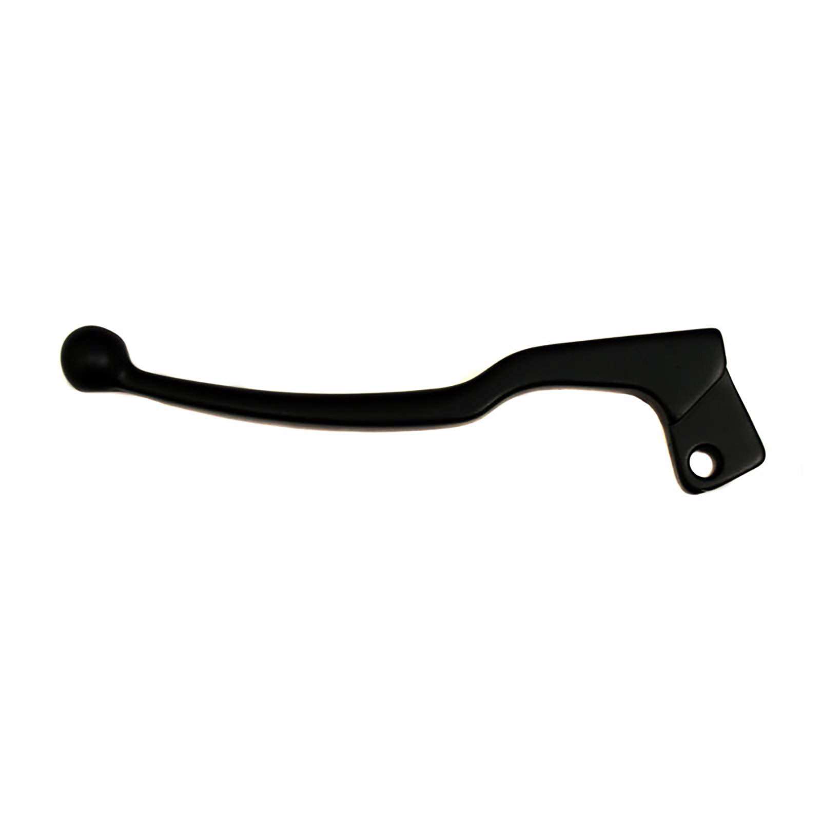 WHITES LEVER CLUTCH SUZ GN TS/ER DR650 94-09 BLK - Image 1