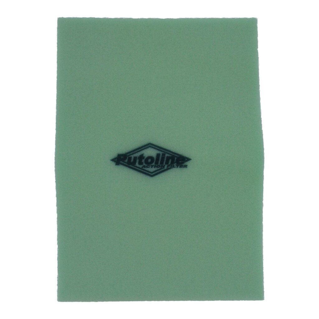 Putoline Air Filter Bulk Foam 250 x350 x15mm