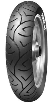 Pirelli Sport Demon (Crossply) 150/70x17 Rear Road Tyre