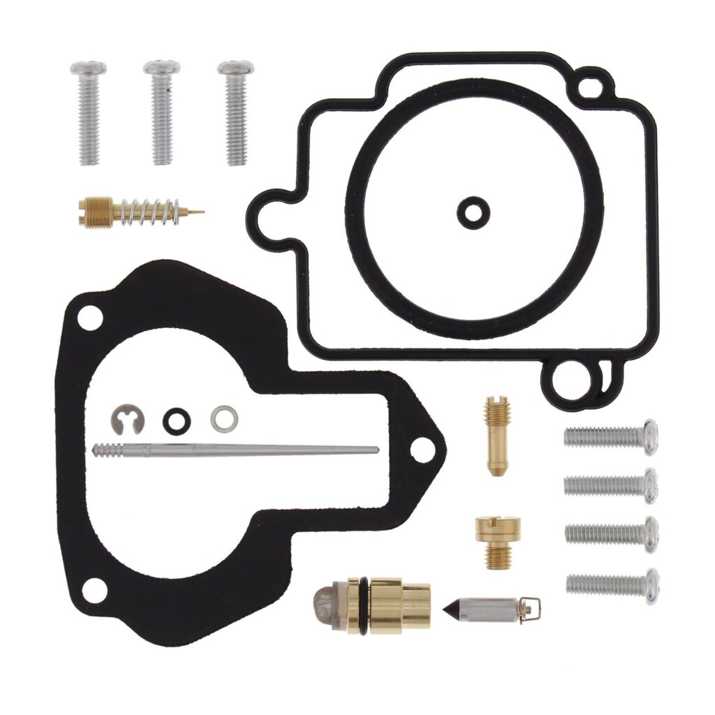CARBURETTOR REBUILD KIT 26-1261